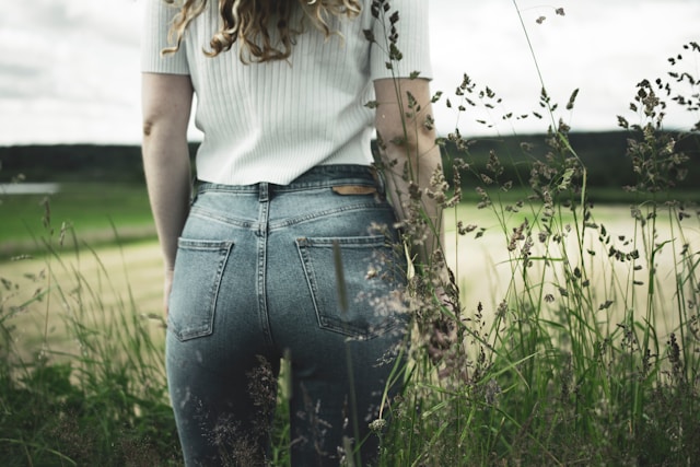 The Future of Fashion: Biodegradable Denim Breakthroughs